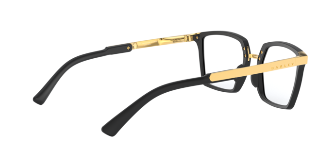 Oakley OX8160 816001 Sideswept Rx 